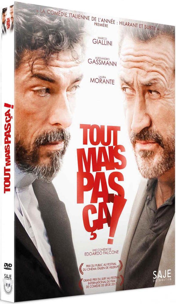 Tout Mais Pas ça Amazon.com: Tout mais pas ça !: Movies & TV