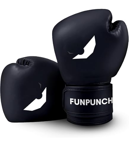 Amazon.com: FunPunch Rage Bag Desktop Punching Bag for Kids and