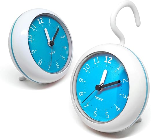 waterproof echo dot for bathroom