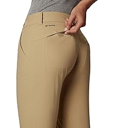 Columbia Women's Saturday Trail Stretch