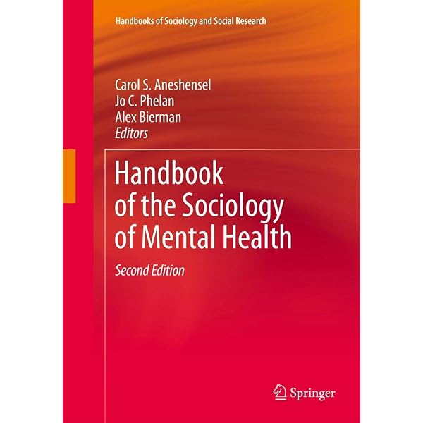 Handbook of Causal Analysis for Social Research (Handbooks of