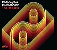 Philadelphia International Classics: The Tom Moulton Remixes: Amazon.co ...