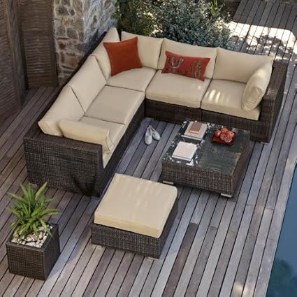 Como hacer sillones de jardin | Sillones