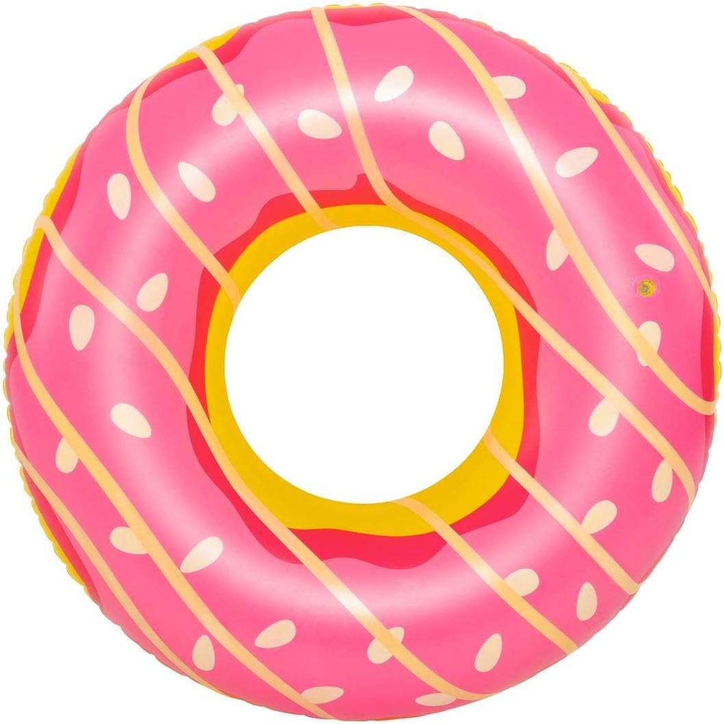 donut pool ring