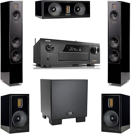 martin logan 700w subwoofer