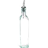 Tablecraft (916M) 16 oz Oil & Vinegar Cruet