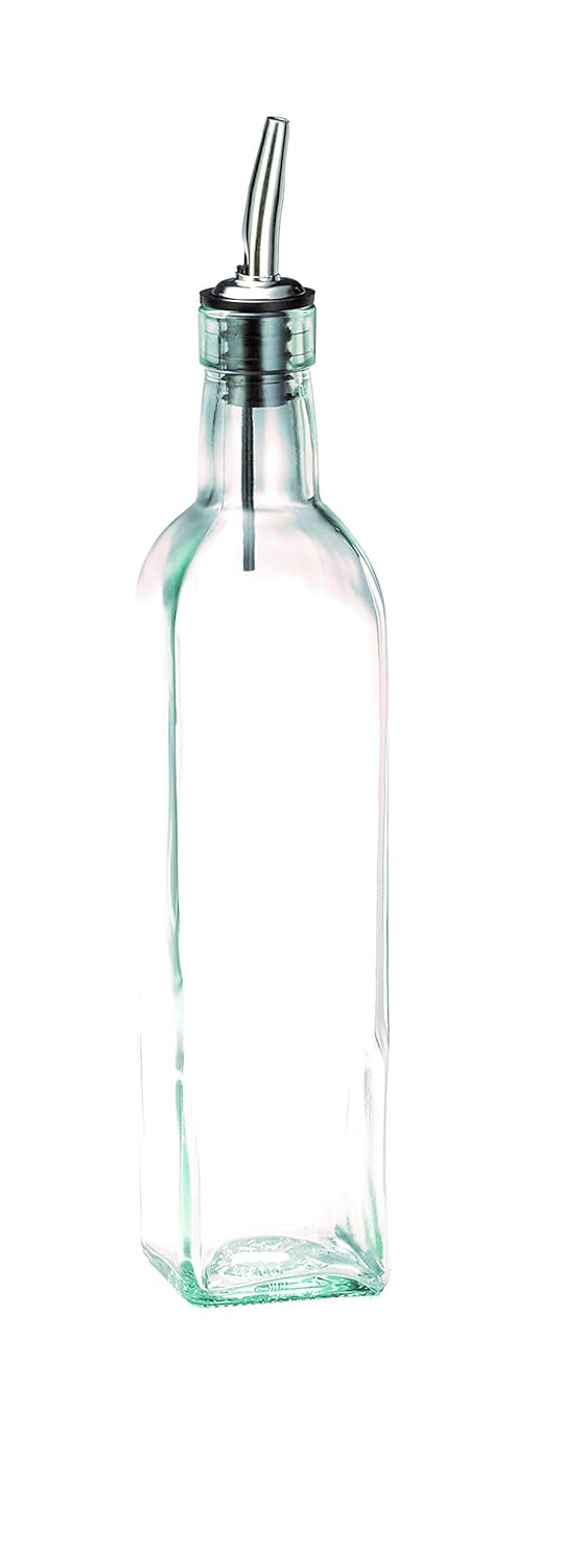 Best oil dispenser bottle for kitchen