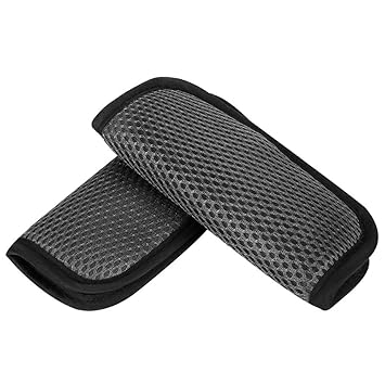 pushchair strap covers