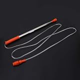 Winnfy 2.6m Stainless Steel Sprayer Extension Wand for Garden & Agriculture view 4