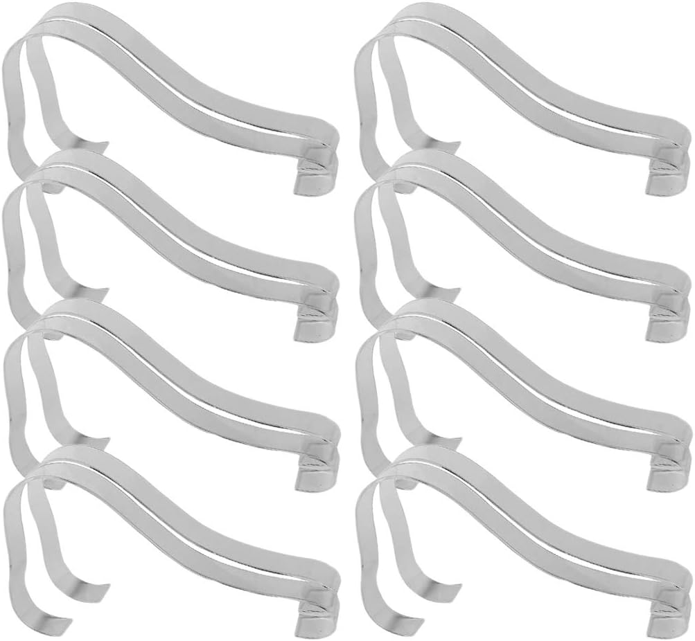 clear shoe inserts for display