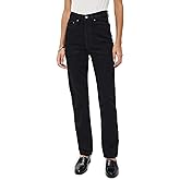 DL1961 Women's Kristy Cigarette High Rise Jeans