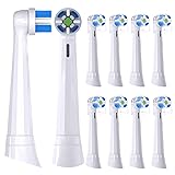 Compatible with Oral-B iO 3/4/5/6/7/8/9/10 Series