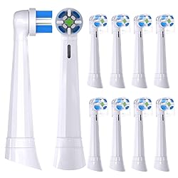 Compatible with Oral-B iO 3/4/5/6/7/8/9/10 Series