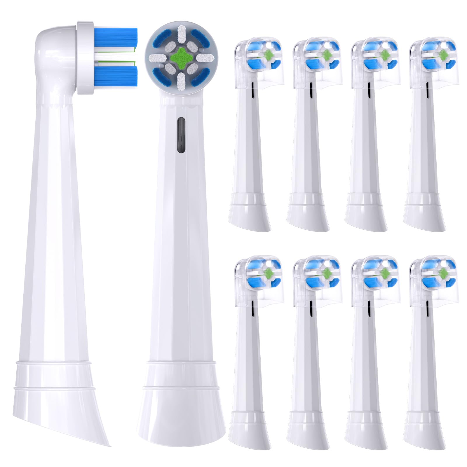 Compatible with Oral-B iO 3/4/5/6/7/8/9/10 Series