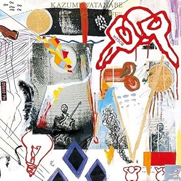 Watanabe Kazumi Spice Of Life Amazon Com Music