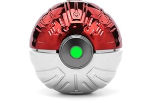 ANZMTOSN Cool Stress Ball Desk Toy Fidgets Spinner Toy Metal for Kids Adults, Luminous Finger Hand Spinner Ball, Stainless Steel Figit Toy Anti Stress ADHD EDC Fidgeting Ball Chirstams Birhtday Gift