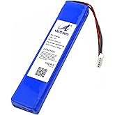 VINTRONS GSP0931134 Battery for JBL Xtreme Speaker,
