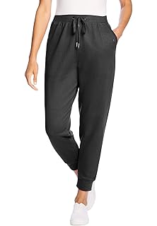 plus size petite joggers