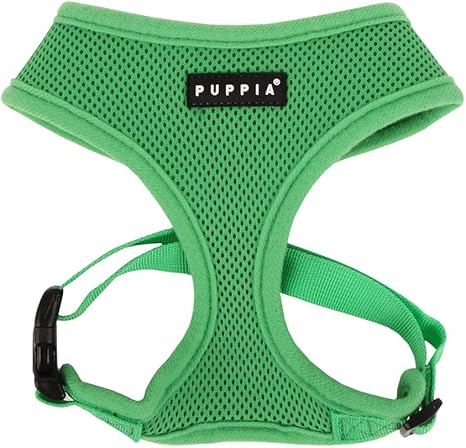 puppia large dog harness