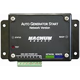 Magnum Energy Automatic Gen Start Module, Network Battery (ME-AGS-N)