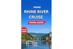 Viking Rhine River Cruise Travel Guide 2026: Romantic Old Town & Castle Views, Vineyards & Black Forest Access, What to Expec