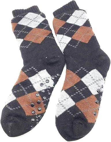 amazon ladies slipper socks