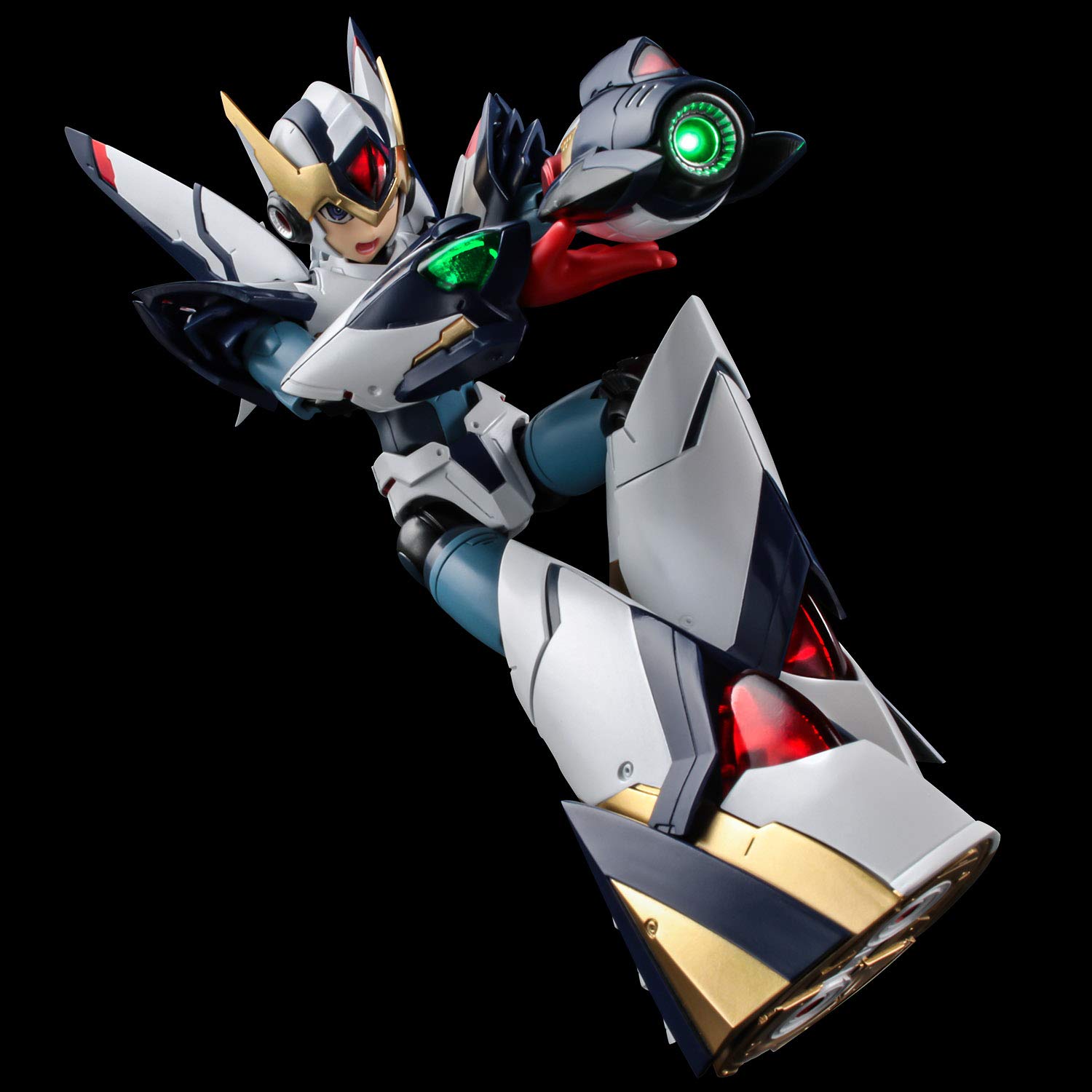 Mua 千値練 RIOBOT ロックマンX ファルコンアーマー Ver.EIICHI