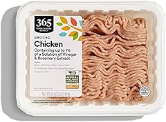 365 By Whole Foods Market, Ground Chicken, Step 2, 16 Ounce