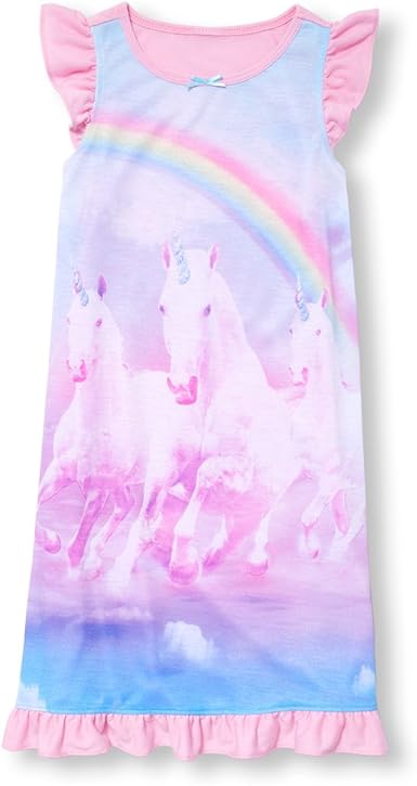 children's night dress