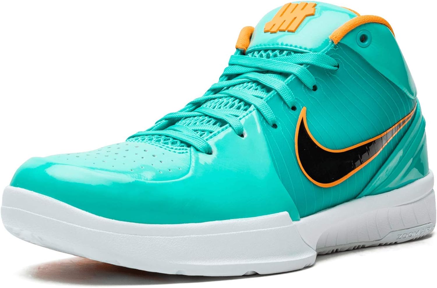 kobe teal shoes