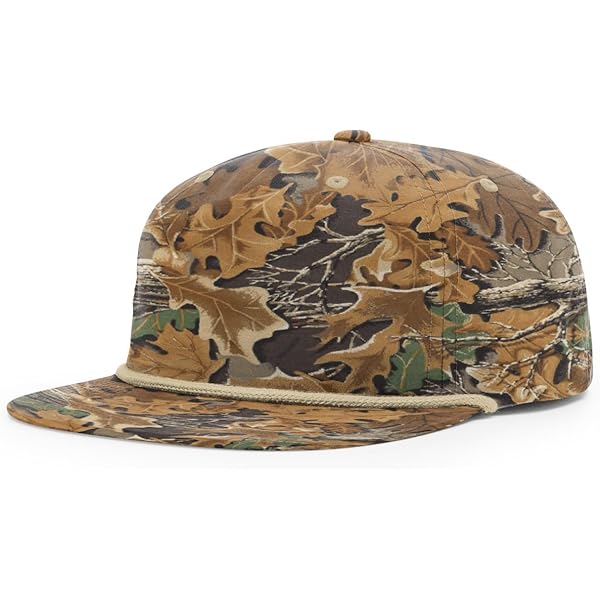 Vintage Camouflage Hats 80s 90s Style Camo Hats Snapbacks Trucker Hats