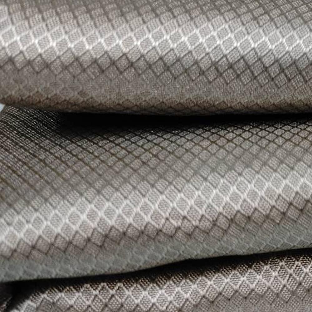 【riraku-life(ﾘﾗｸﾘﾌｪ)】電磁波シールド 純銀EMFシート 電磁波遮断 電磁波防止シート 電磁波カット スキミング対策 リレーアタック対策 クレジットカード情報保護 (140×98cm)商品画像