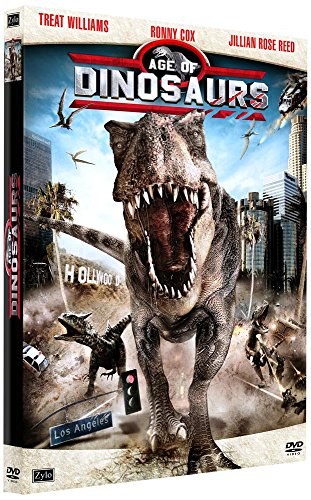 Age Of Dinosaurs