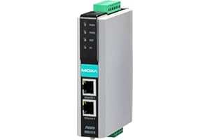 MOXA MGATE MB3170 INDUSTRIAL ETHERNET GATEWAY