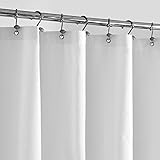ALYVIA SPRING Waterproof Fabric Shower Curtain