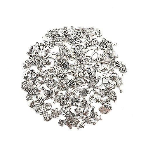 1 Hraindrop+Wholesale+Pendants+Jewelry+Crafting