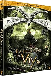 La Légende de Viy