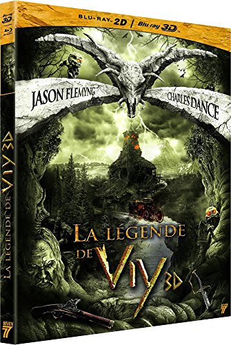 La Légende de Viy