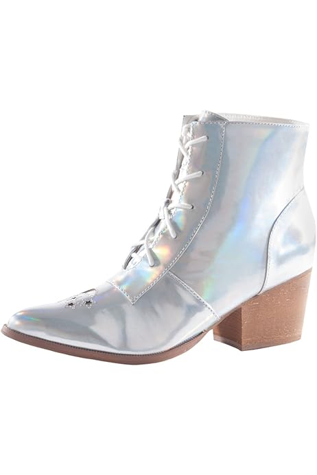 aura vegan boots