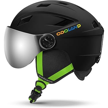 amazon.ca snowboard helmet Amazon.ca Best Sellers: The most popular items in Snow Sports Helmets