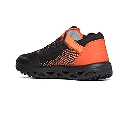 Boombah Men's Raptor Pureknit Blaze Turf