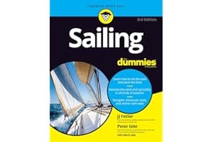 Sailing For Dummies