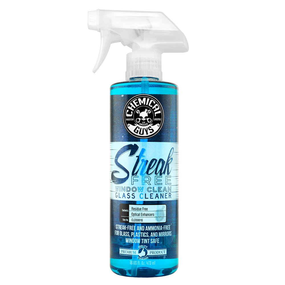 The 10 Best 3M Car Car Glass Cleaner