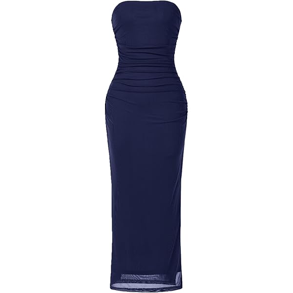 cider bodycon dress Wrap Summer Square Neck Cocktail Bodycon Ruched Dresses – vinova main image 0