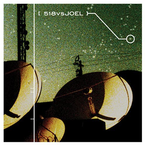 518 Vs Joel - 518vsjoel By 518 Vs Joel (2005-09-13) - Zortam Music