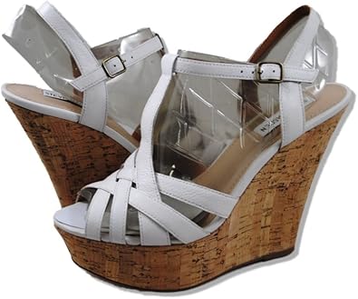 steve madden t strap