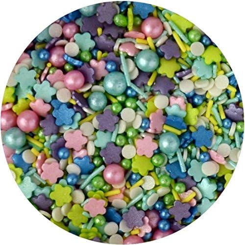 Sprinkletti: Enchanted