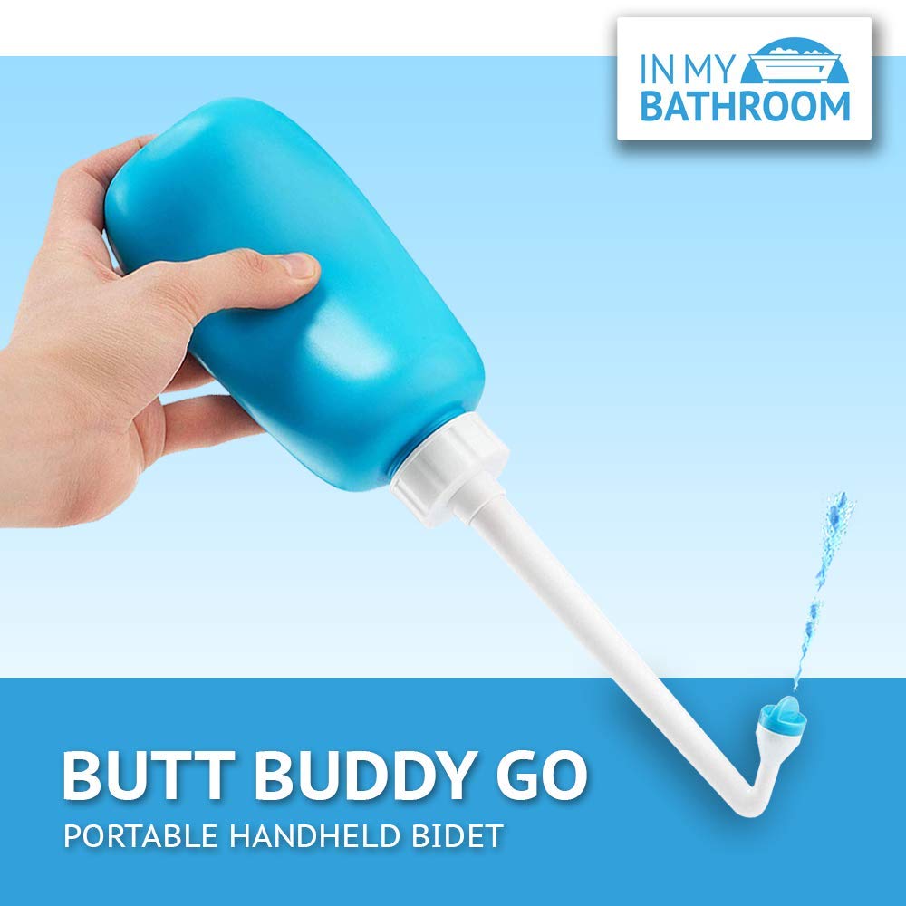 muñeco buddy amazon