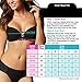 Vanity Fair Women's Lace Overlay Push Up Bra 75375