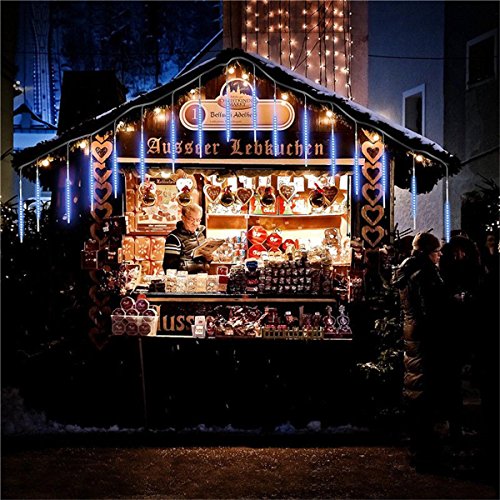 5 Outdoor+Christmas+Waterproof+Cascading+Decoration